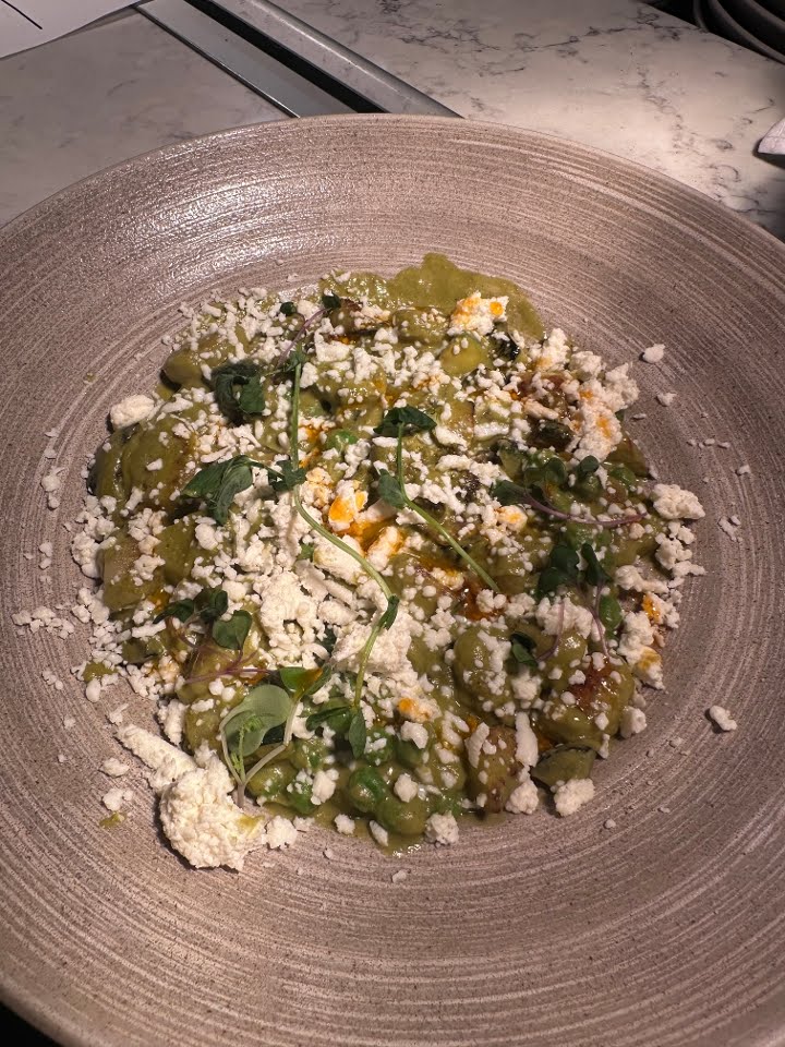 Beatnik West Town by null