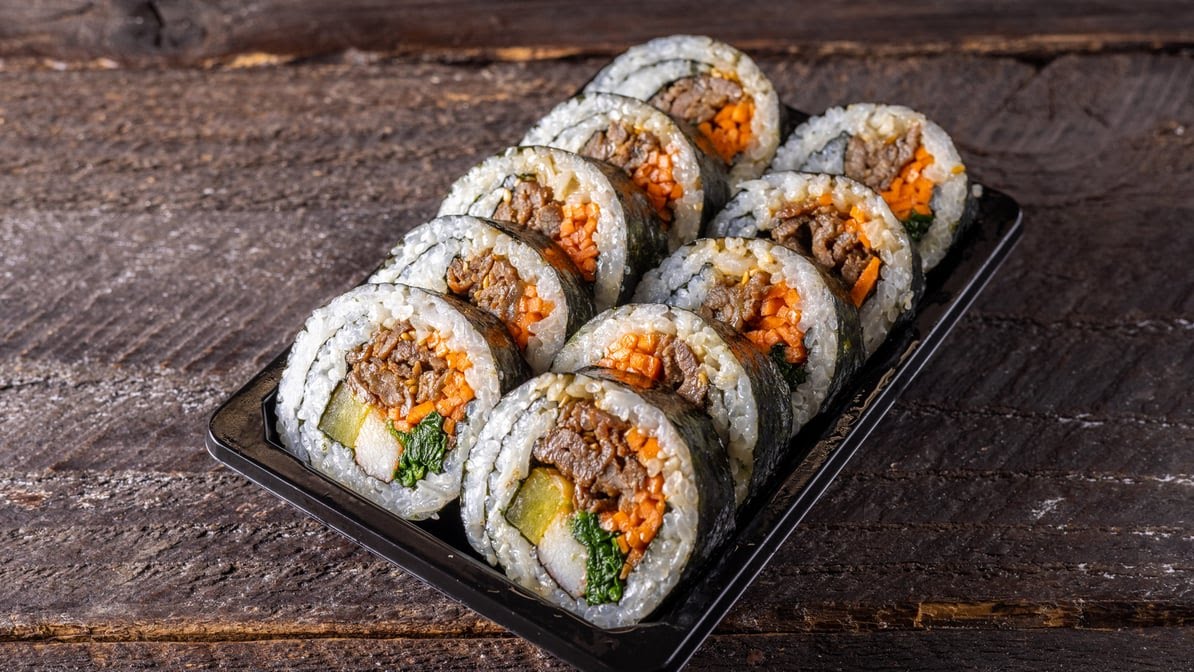 Juju Cafe and Deli by null