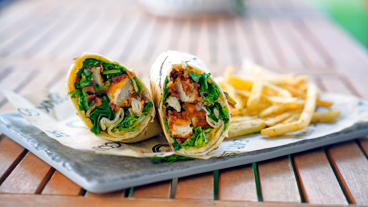 Loft18 Metairie by null