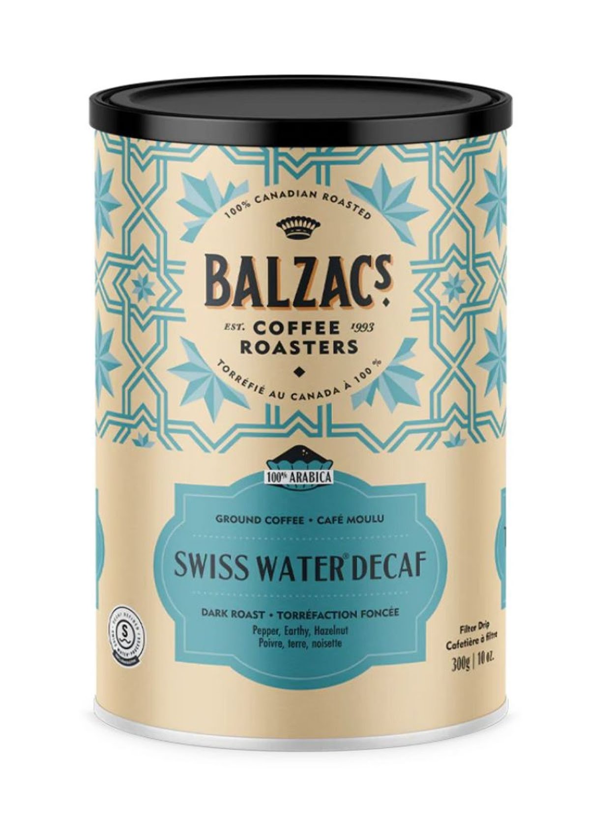 Balzac's UP Express by null