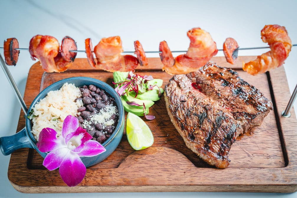 Añejo Tacos & Tequila by null