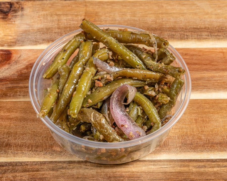 Brisket Rules by null