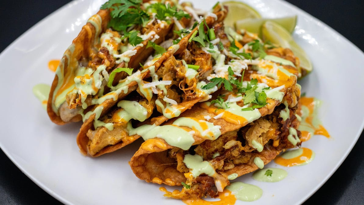 Tiagos Tacos by null