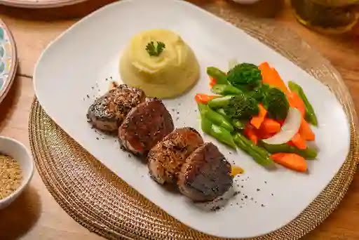 M Cocina Arabe by null