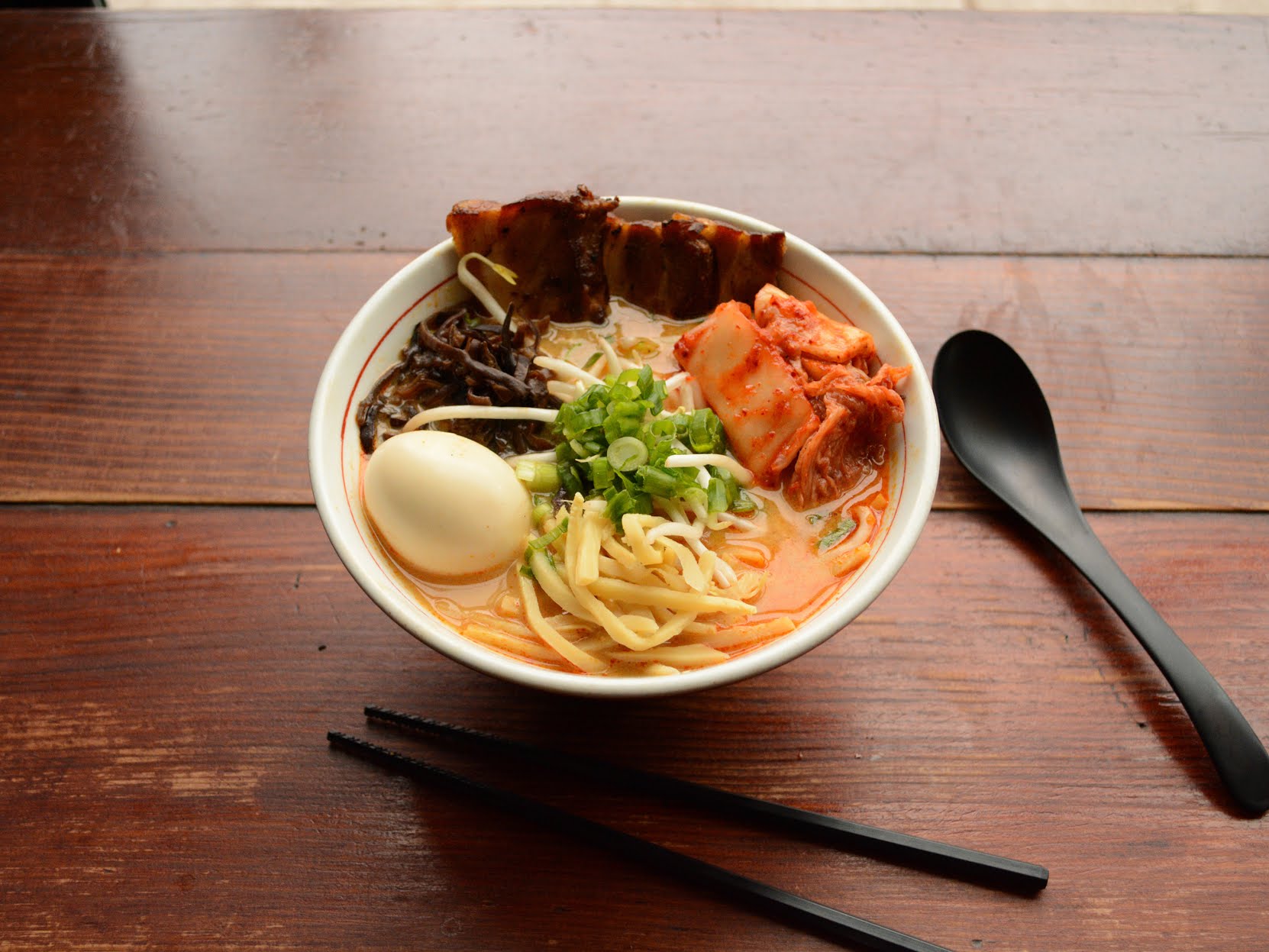 Nuna Ramen by null