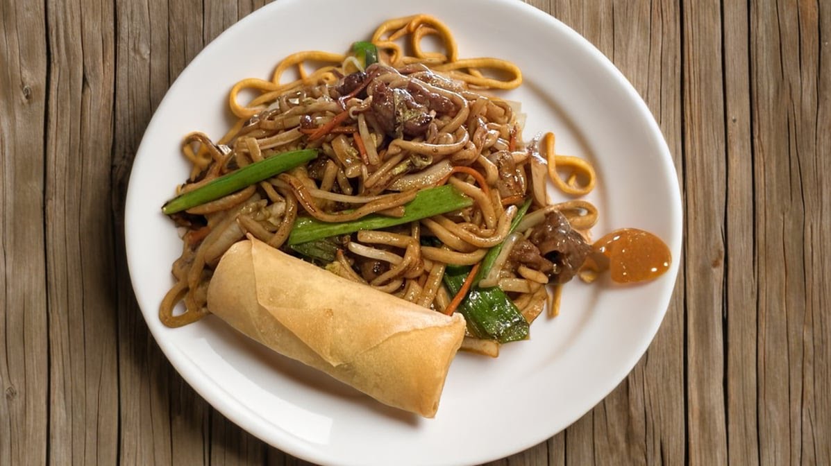 PL8 Restaurant by null