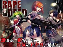 Seed of the dead hentai jpg x Seed of the dead hentai