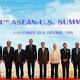 Asia leaders tiptoe around South China Sea tensions 