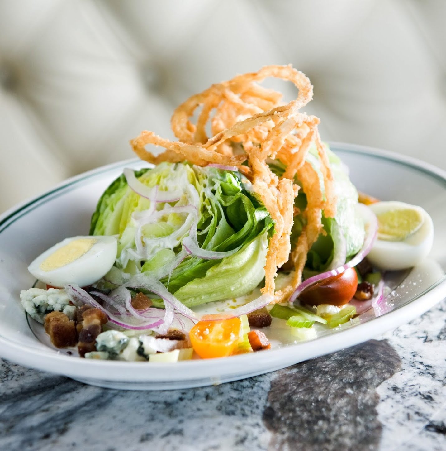 Birch's on the Lake Brewhouse & Supperclub by null