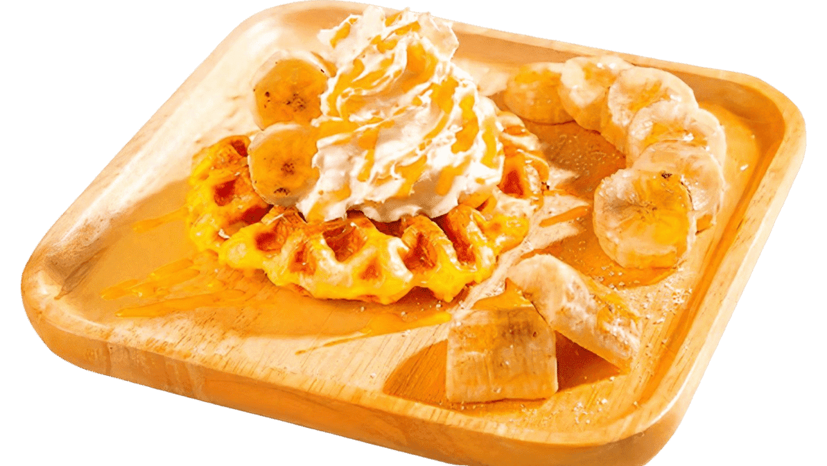Fatbee Cafe by null
