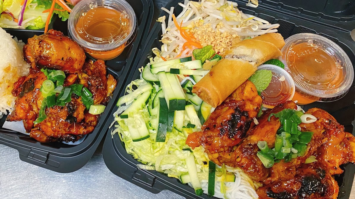 Pho Ever - Gardena by null