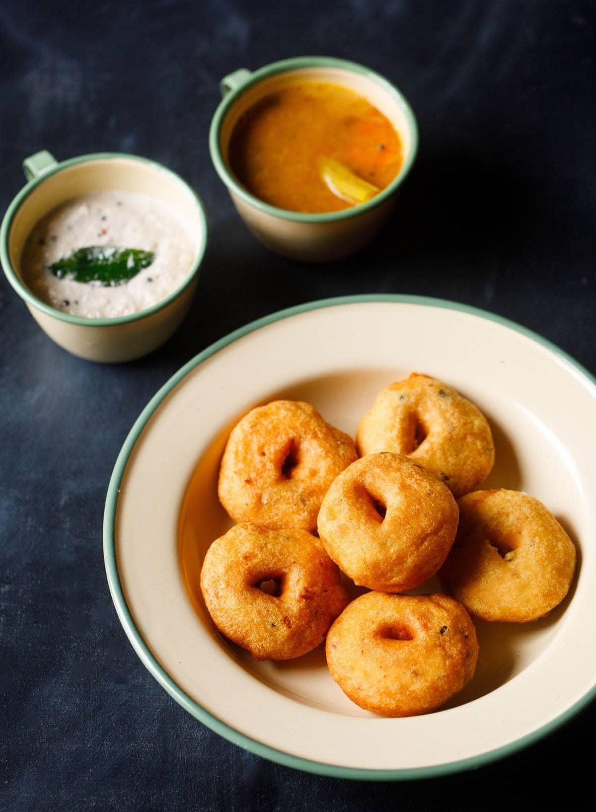 Chaat 'N' Dosa - Indian Vegetarian and Vegan Restaurant by null