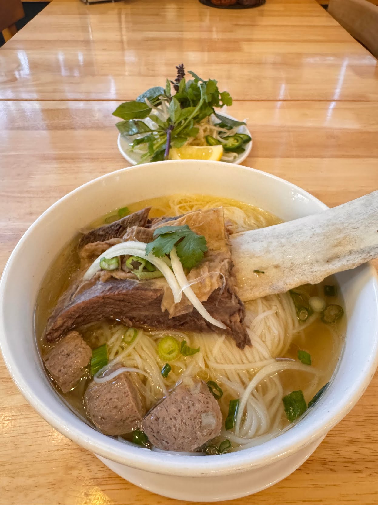 Saigon House Restaurant by null