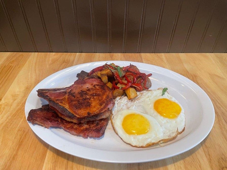 Las Mestizas by null