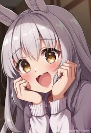 Beaufitul hentai babe gets her sweet face cum drenched jpg x Anime girl face