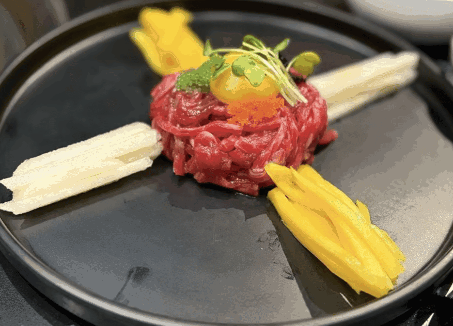 Jeong Yuk Jeom Korean BBQ NYC by null