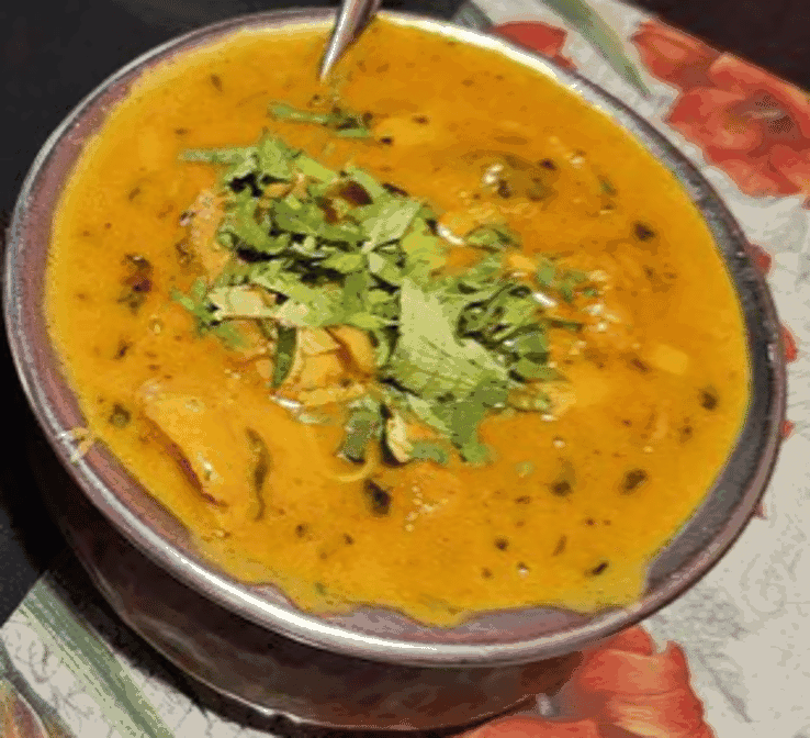 Tandoor Indian Restaurant by null