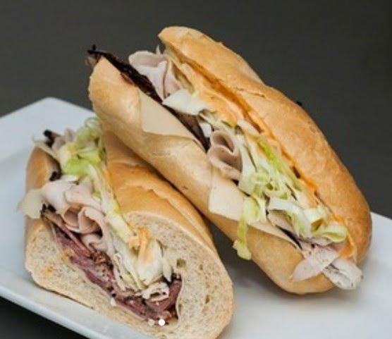 Walter's Deli by null