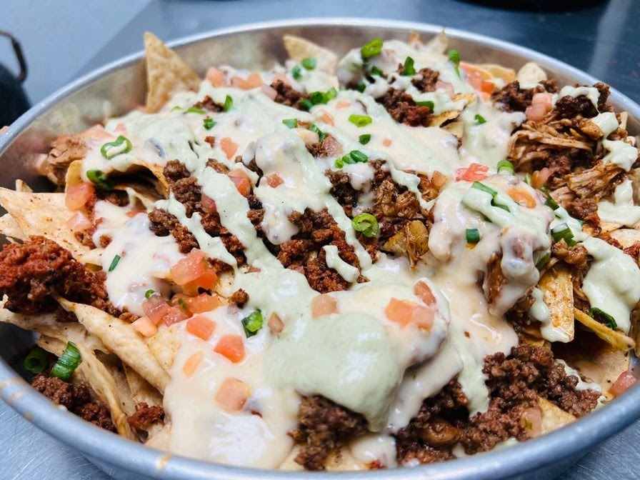 Ghost Pepper Taqueria & Tequila by null