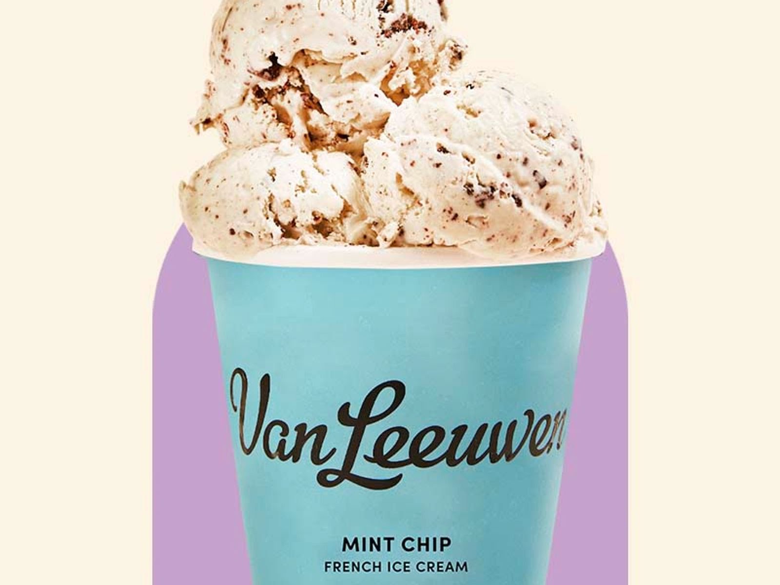 Van Leeuwen Ice Cream by null