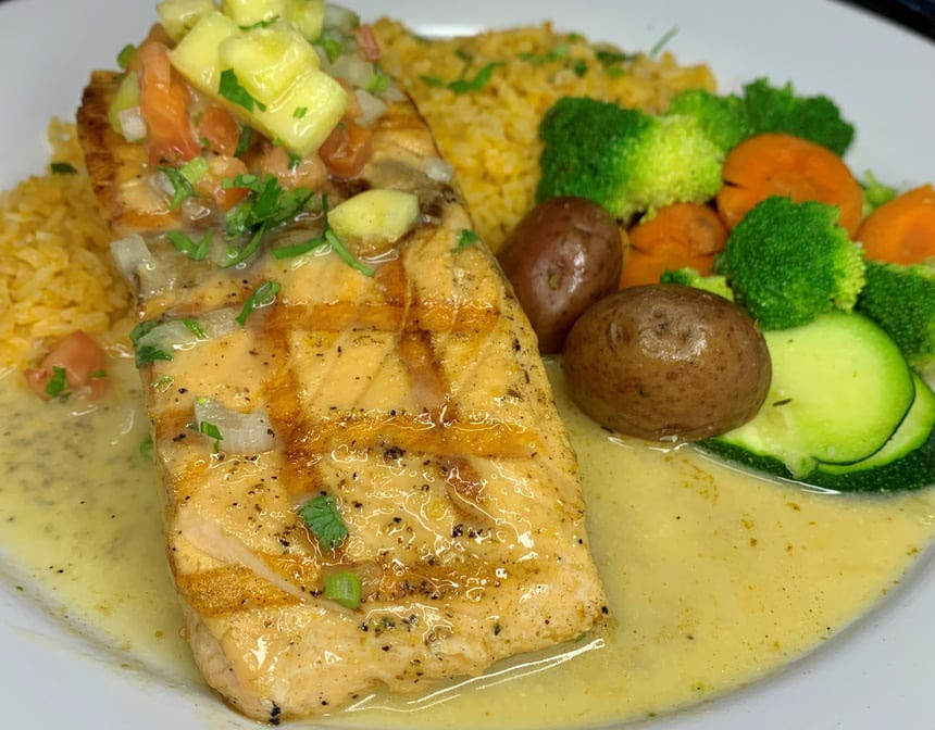 Ferso’s Mexican Cuisine by null