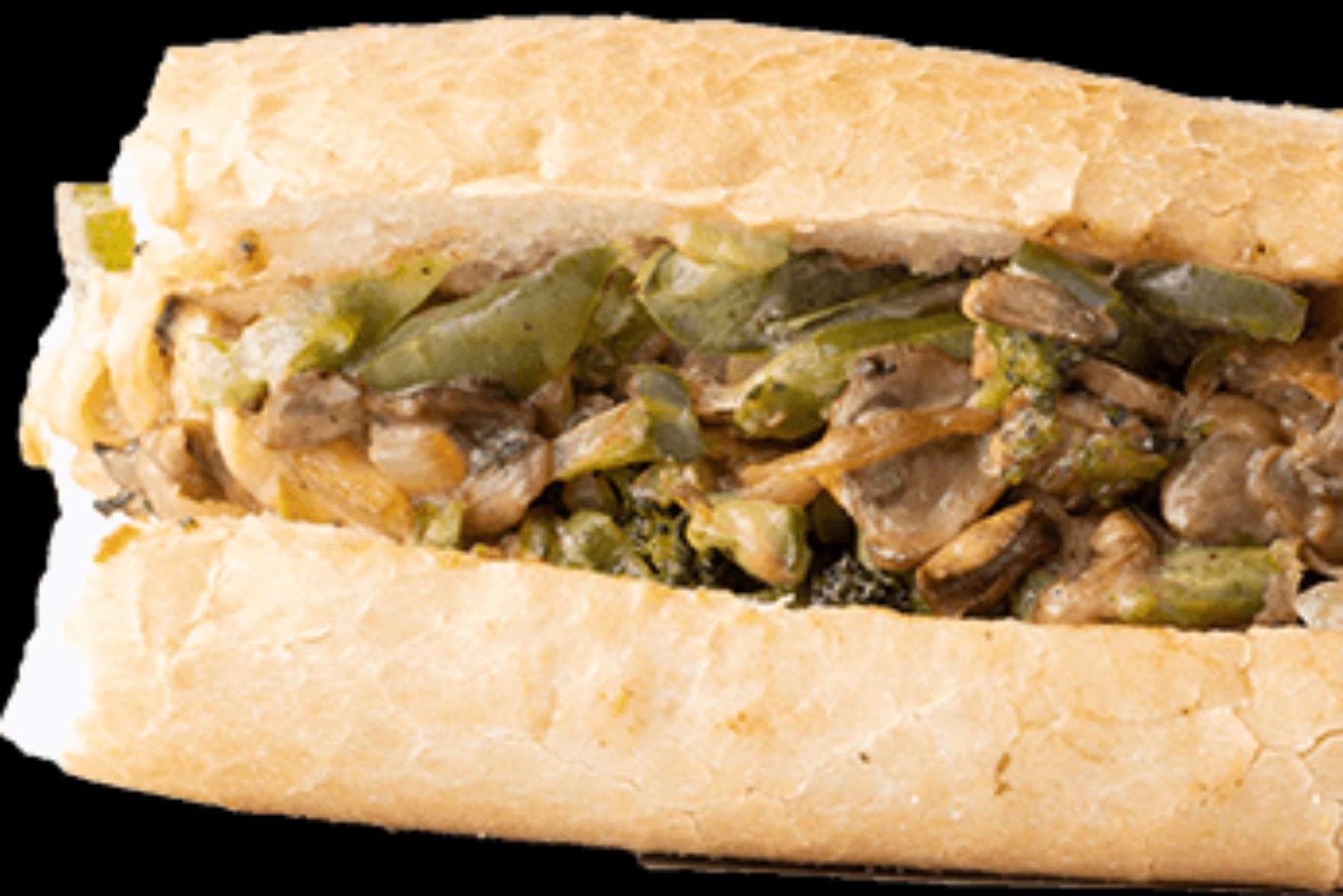 Big Daddy's Pizza & Sub Shop by null