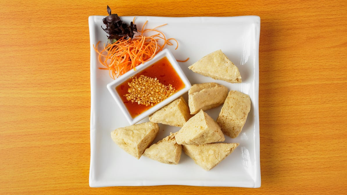 Thai House by null
