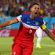 Clint Dempsey scores fifth quickest goal in World Cup history... but is left ...