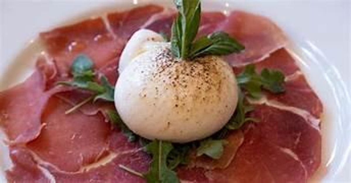 Serafina Back Bay by null