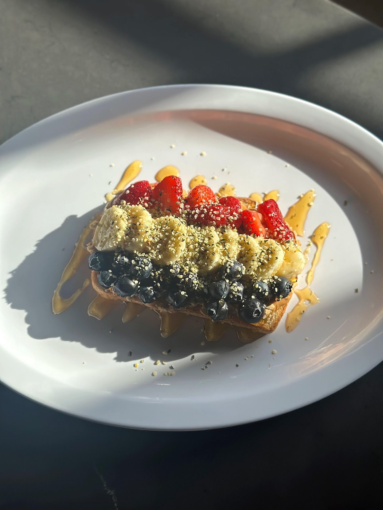 Honest Coffee Roasters The Factory at Franklin by null