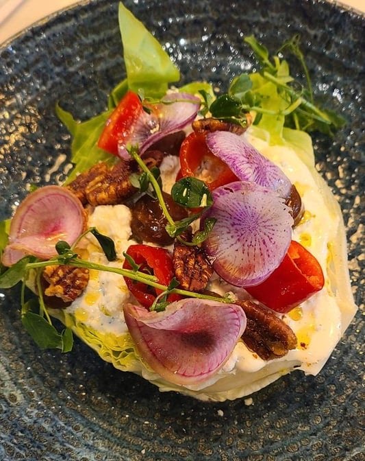 Rosedale Restaurant by null