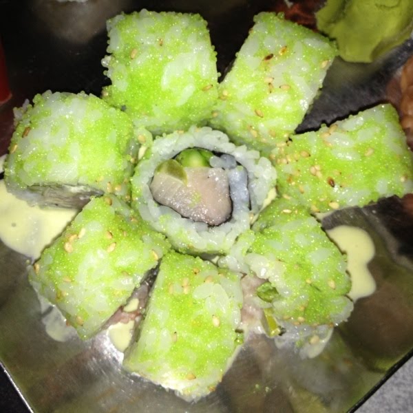 Coast Sushi Bar by null