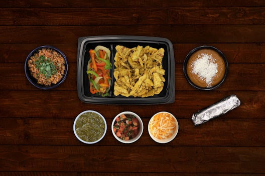 Torchy's Tacos by null