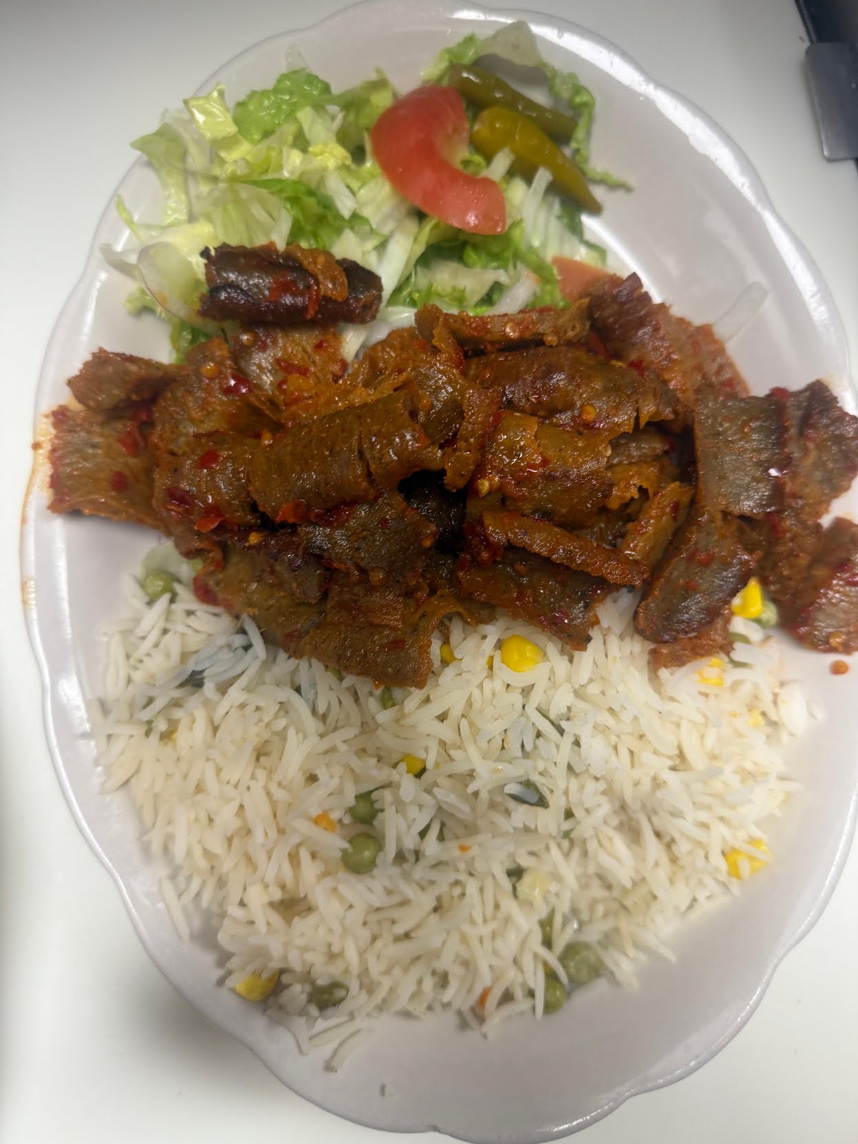 Italian Express Restaurant by null