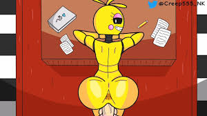 Sop fnaf toy bonnie cum tribute jpg x Fnaf toy