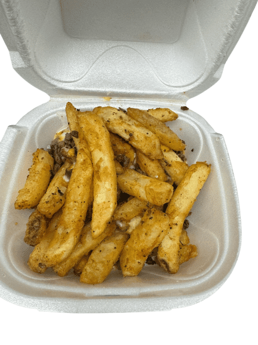 Forest Grill by null