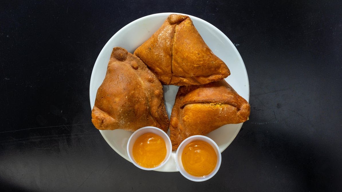 Bridges Nepali Cuisine by null
