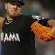 Miami Marlins star pitcher Jose Fernandez killed in boating accident 