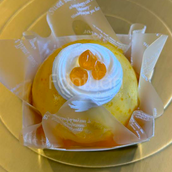 Corner Cafe & Bakery by null