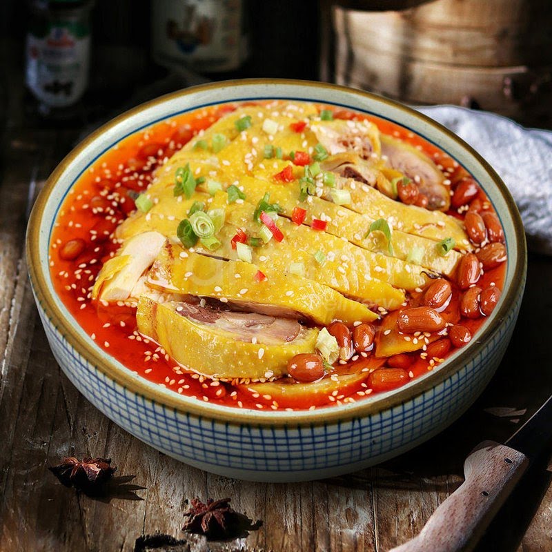 成都名堂 川菜馆 Szechuan Master by null