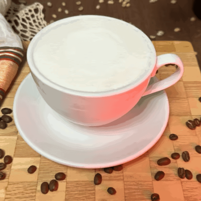 Chibo Coffee by null