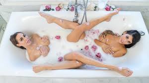 Naked girls in hot tub jpg x Naked girls in hot tub