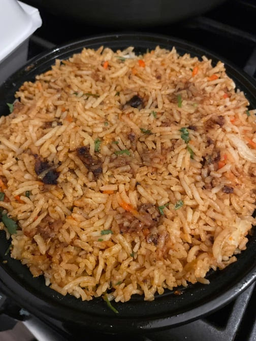 Desi Village Indian Restaurant - Restaurant photo 5