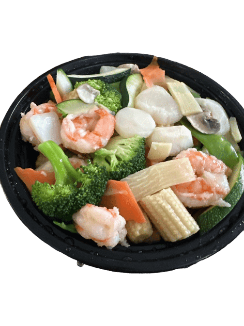 Shun Lee Palace by null