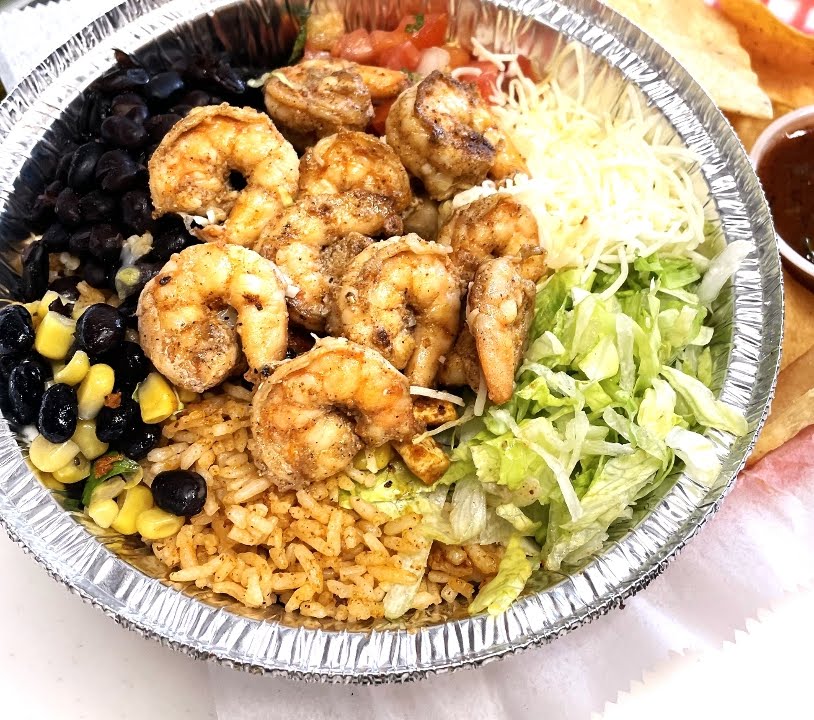 Gezzo's West Coast Burritos by null