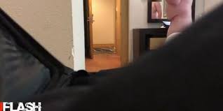 Flashing hotel maid jpg x Flashing hotel maid