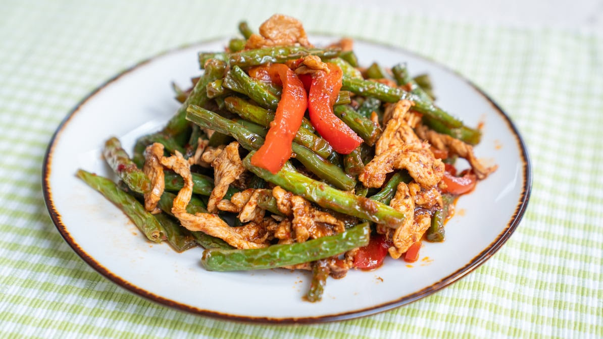 Full Moon Thai Restaurant by null