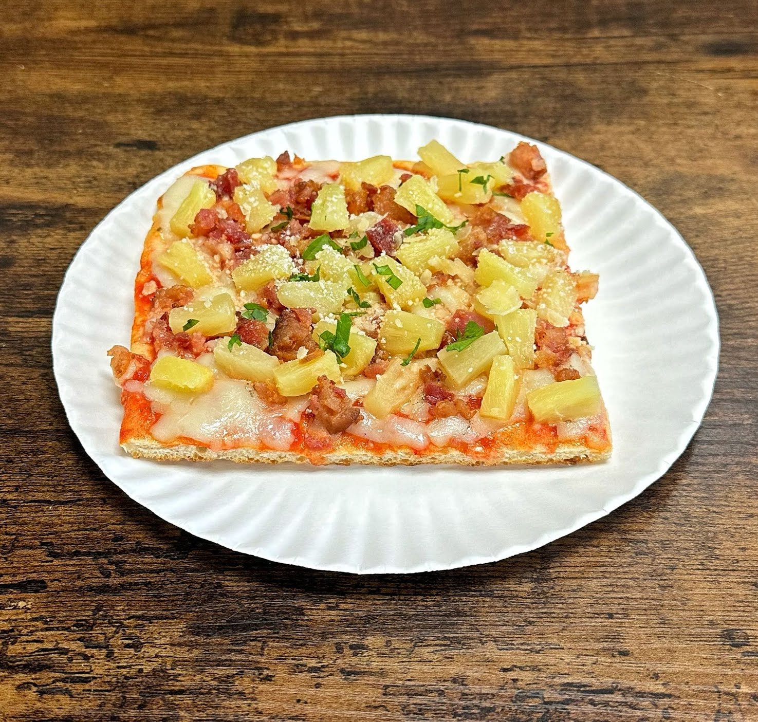 Champion Pizza - Bedstuy by null