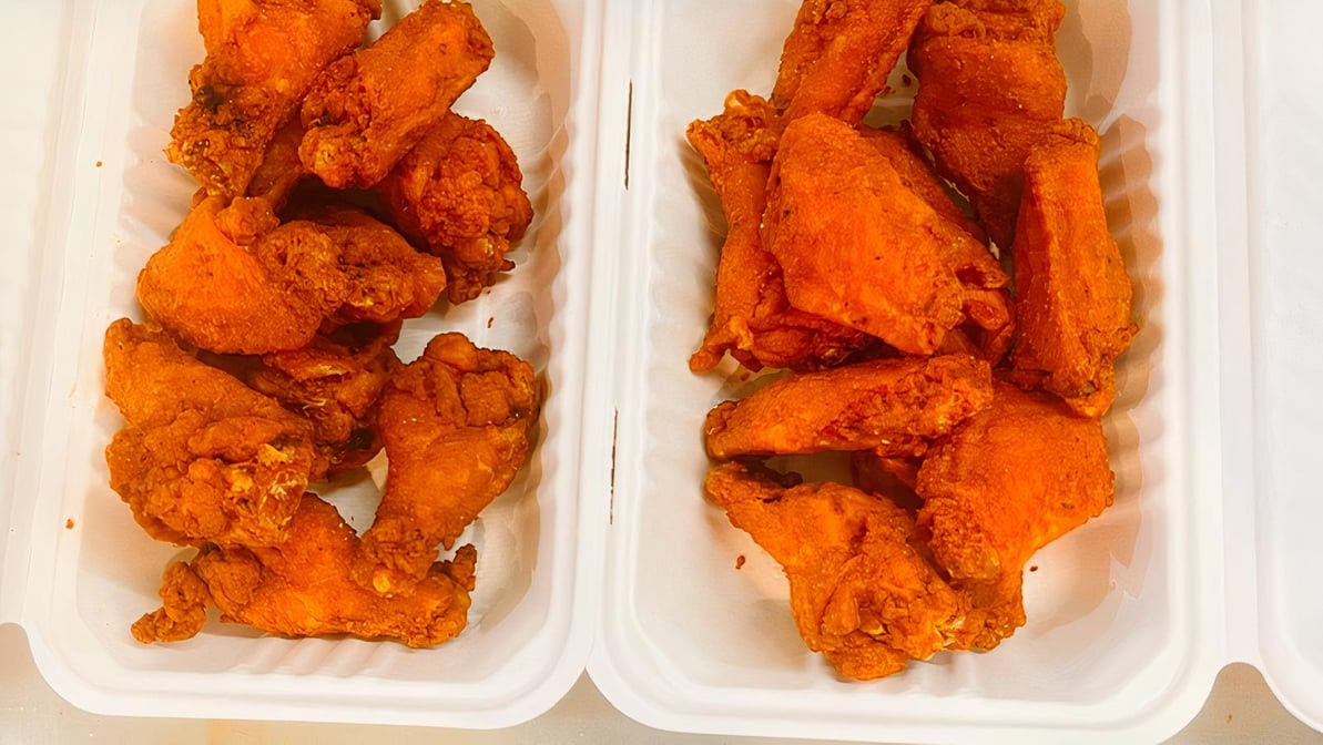 Jefferson Street Deli and Grocery by null