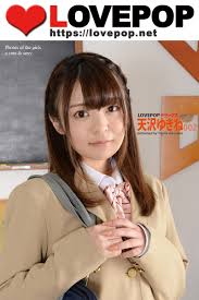 lovepop  顔写真|LOVEPOP] 竹田梦(Mahiro Ichiki 市来まひろ) Photoset 03 - 微图坊